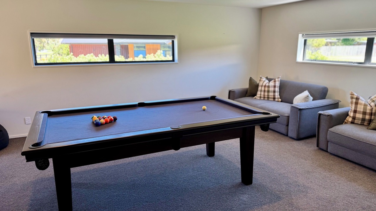Photo of Bedroom in Hanmer Springs