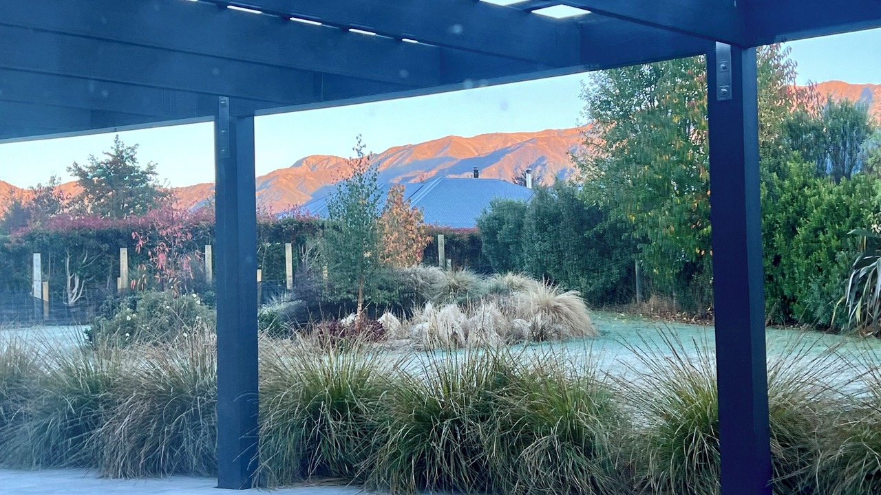 Photo of Outdoor in Hanmer Springs