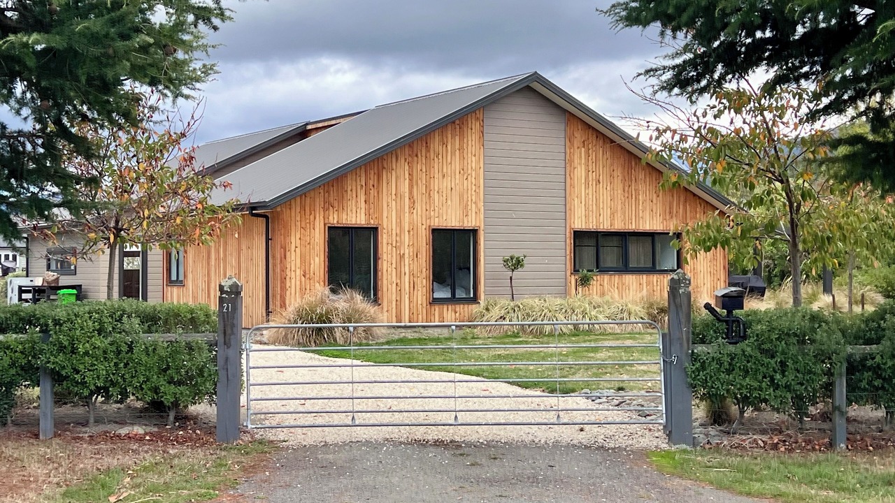 Photo of Outdoor in Hanmer Springs