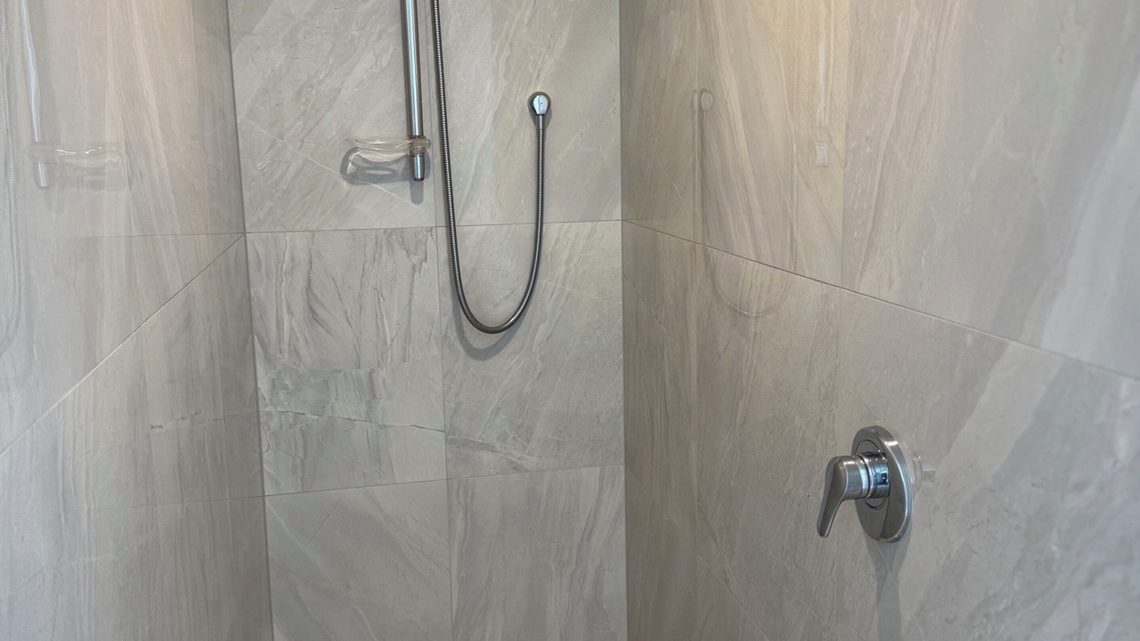 Photo of Bathroom in Hanmer Springs