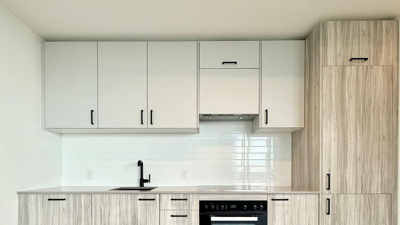 Photo of Kitchen in Wynford-Concorde
