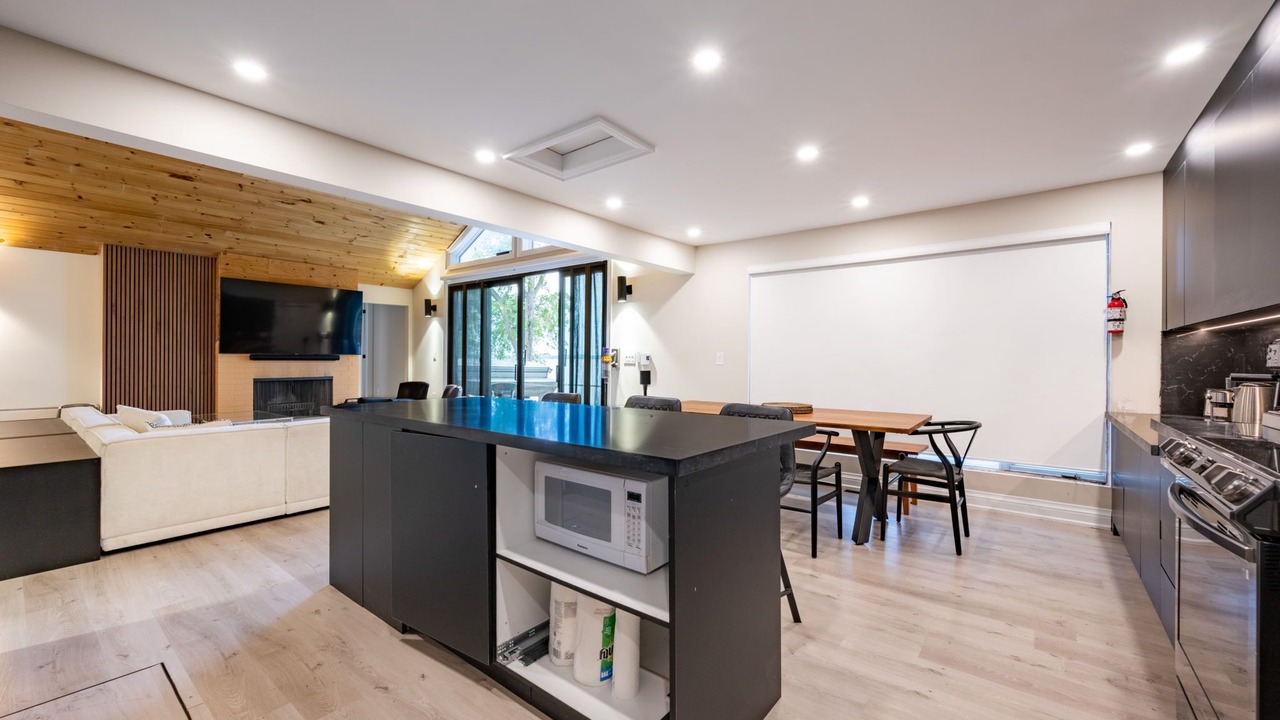 Photo of Kitchen in Fenelon Falls