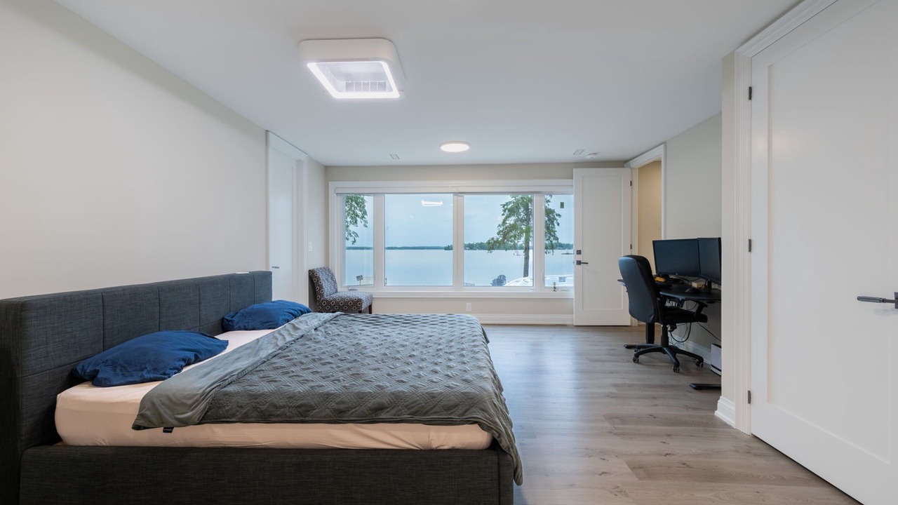 Photo of Bedroom in Fenelon Falls