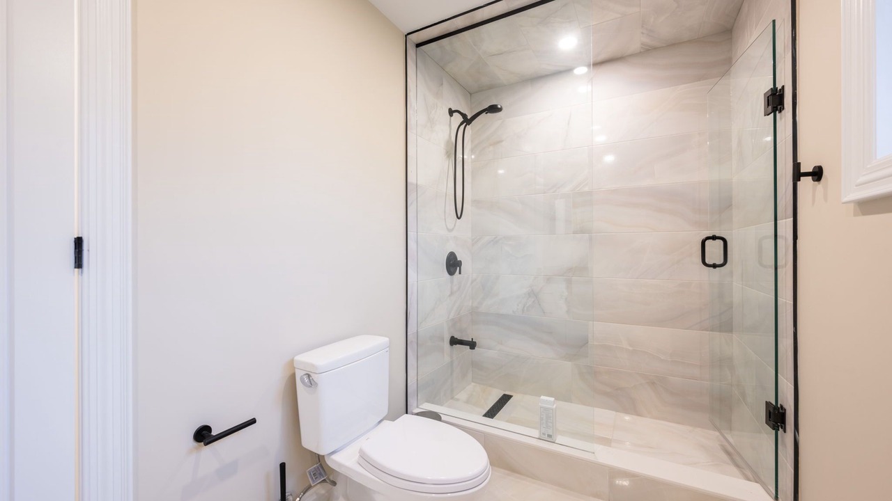 Photo of Bathroom in Fenelon Falls