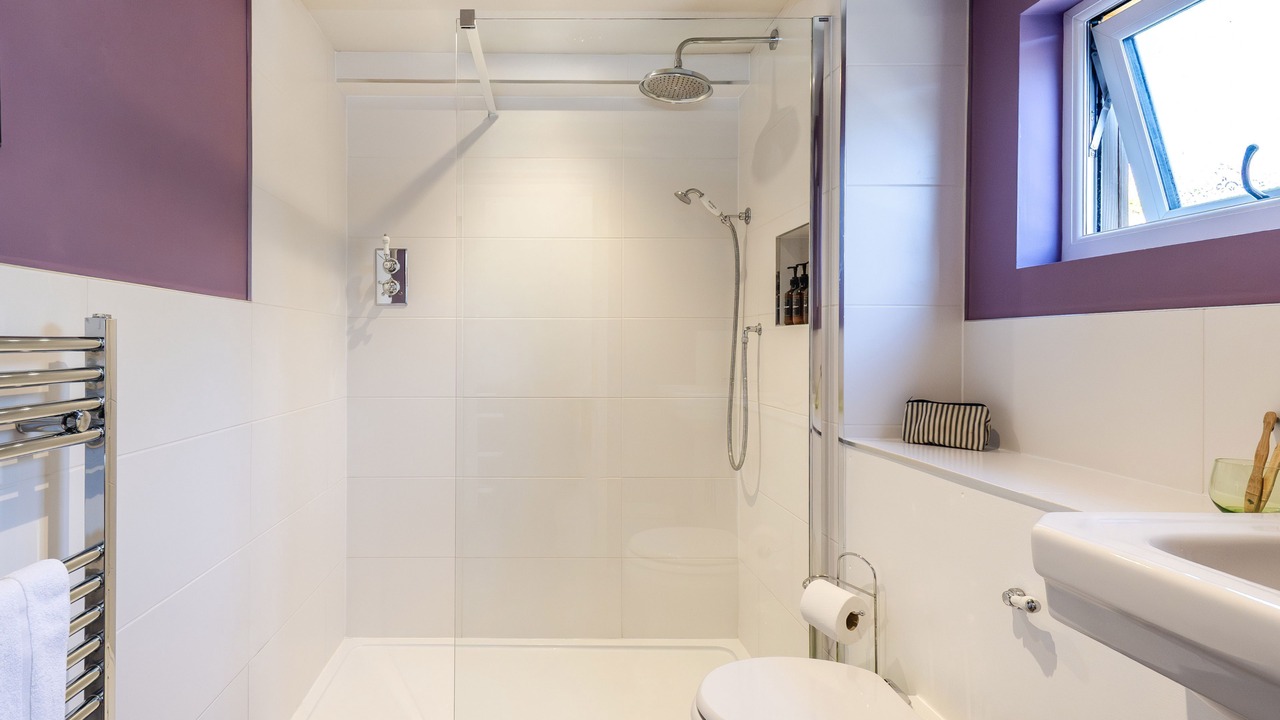 Photo of Bathroom in Bury St Edmunds