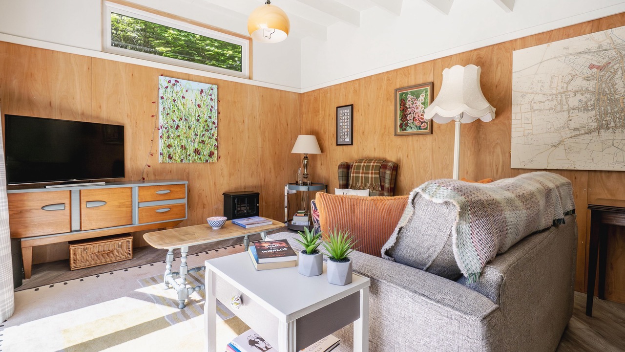 Photo of Livingroom in Bury St Edmunds