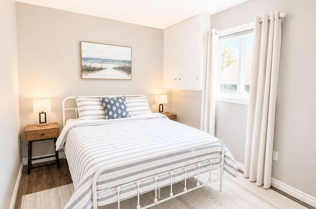 Photo of Bedroom in Palmerston