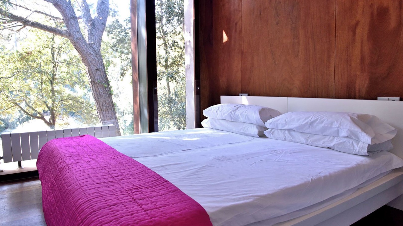 Photo of Bedroom in Begur