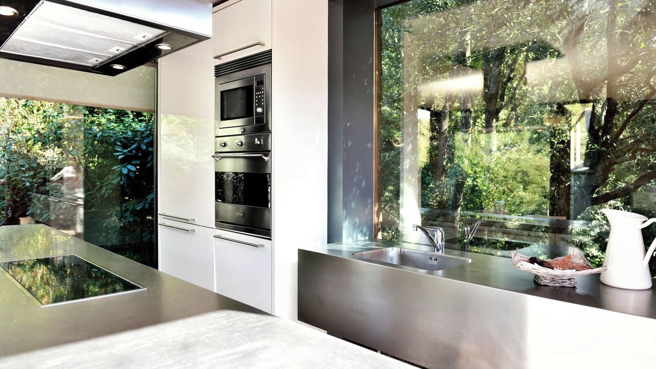 Photo of Kitchen in Begur