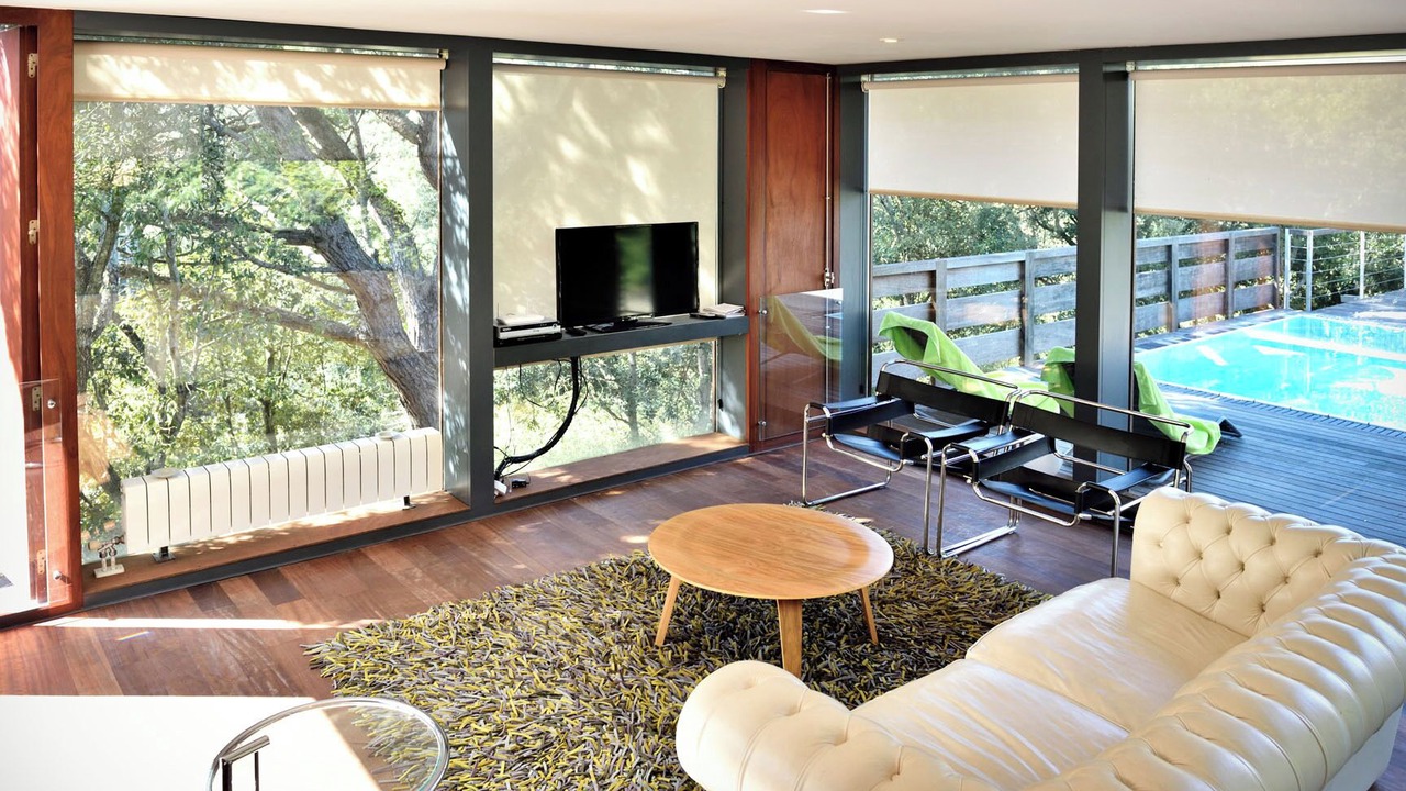 Photo of Livingroom in Begur