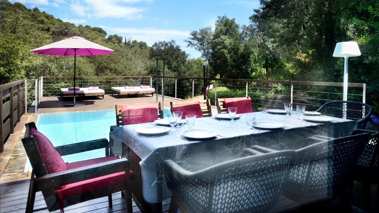 Photo of Outdoor in Begur