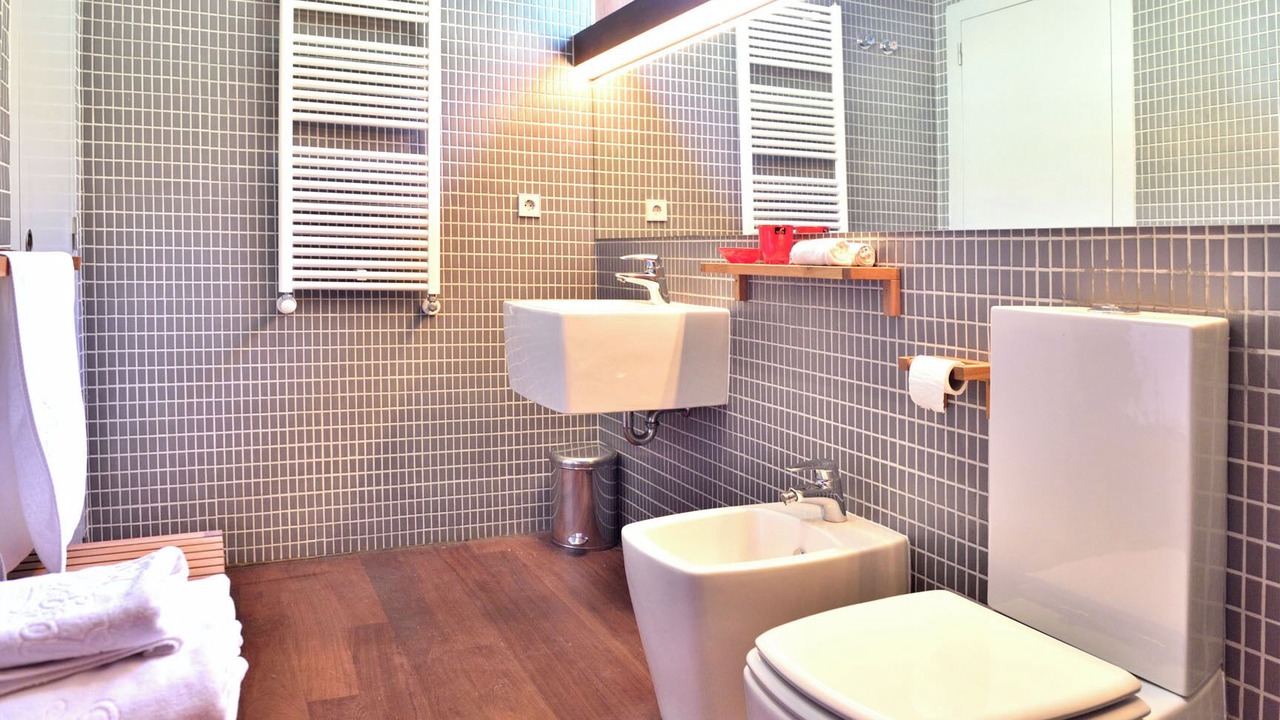 Photo of Bathroom in Begur