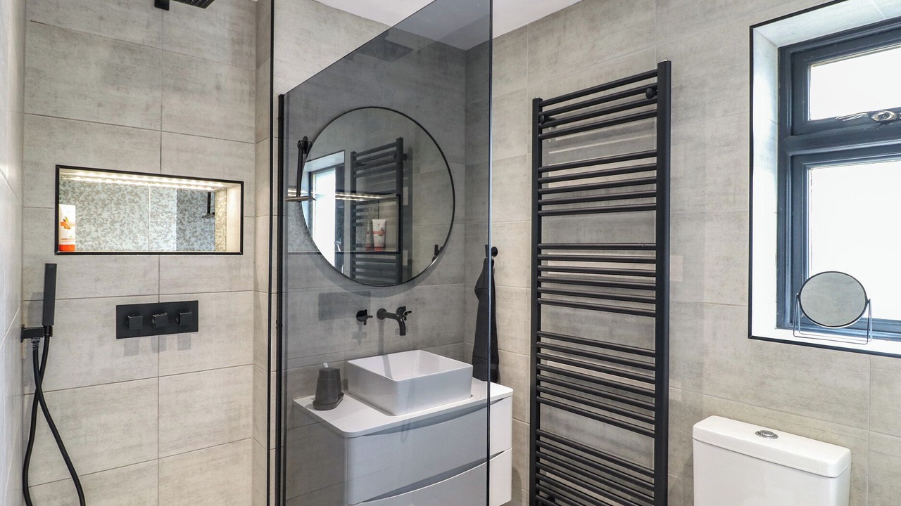 Photo of Bathroom in Skellow