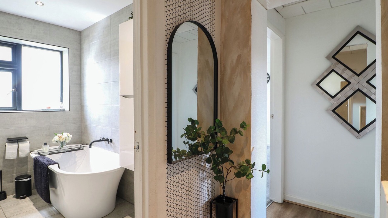 Photo of Bathroom in Skellow