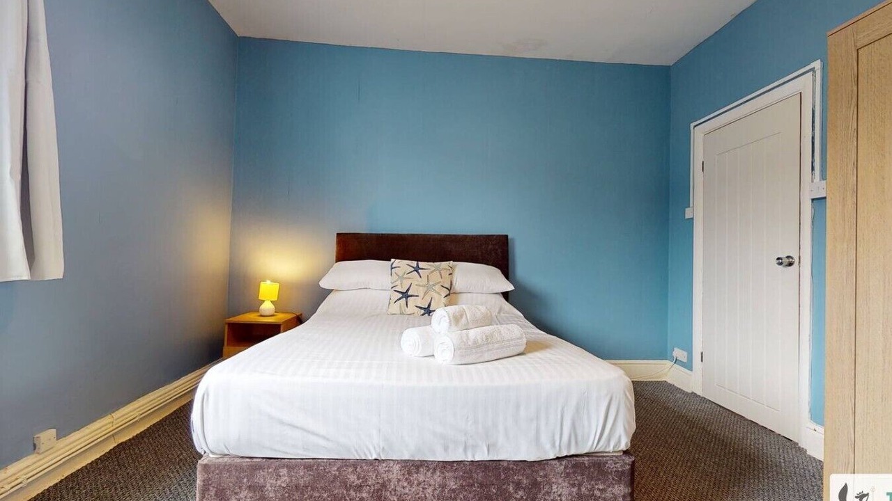Photo of Bedroom in Cleethorpes
