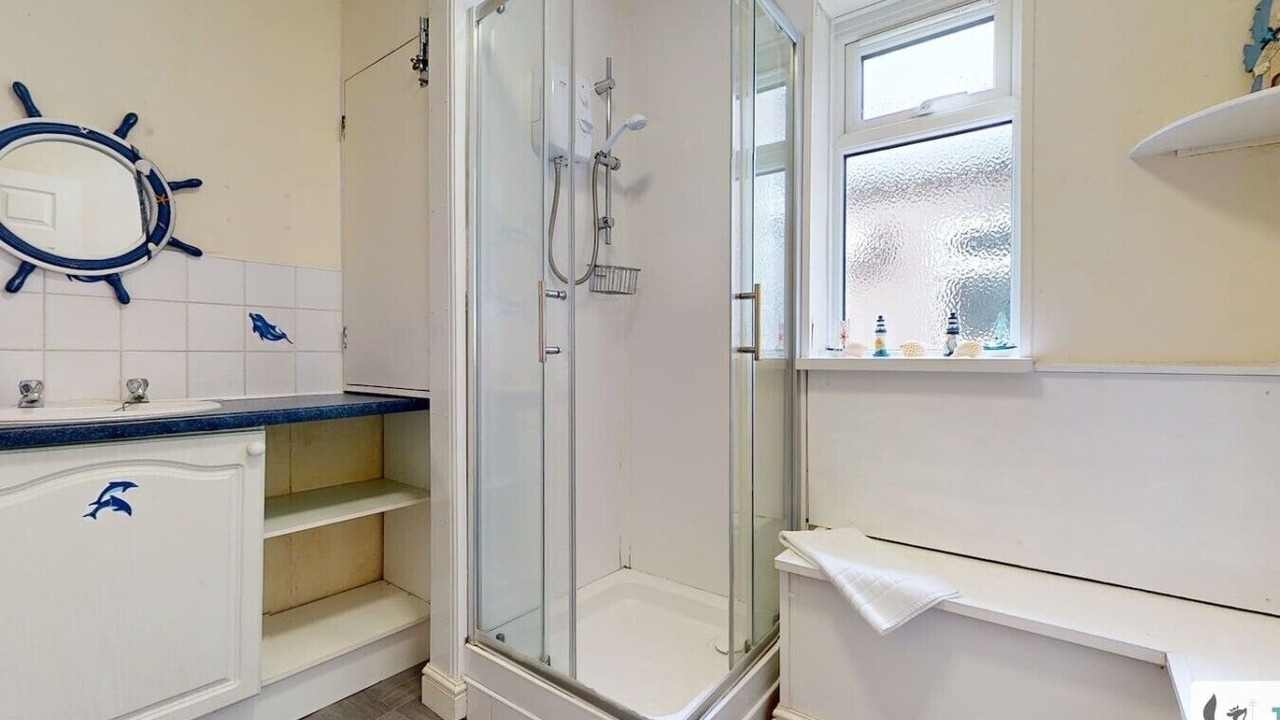 Photo of Bathroom in Cleethorpes