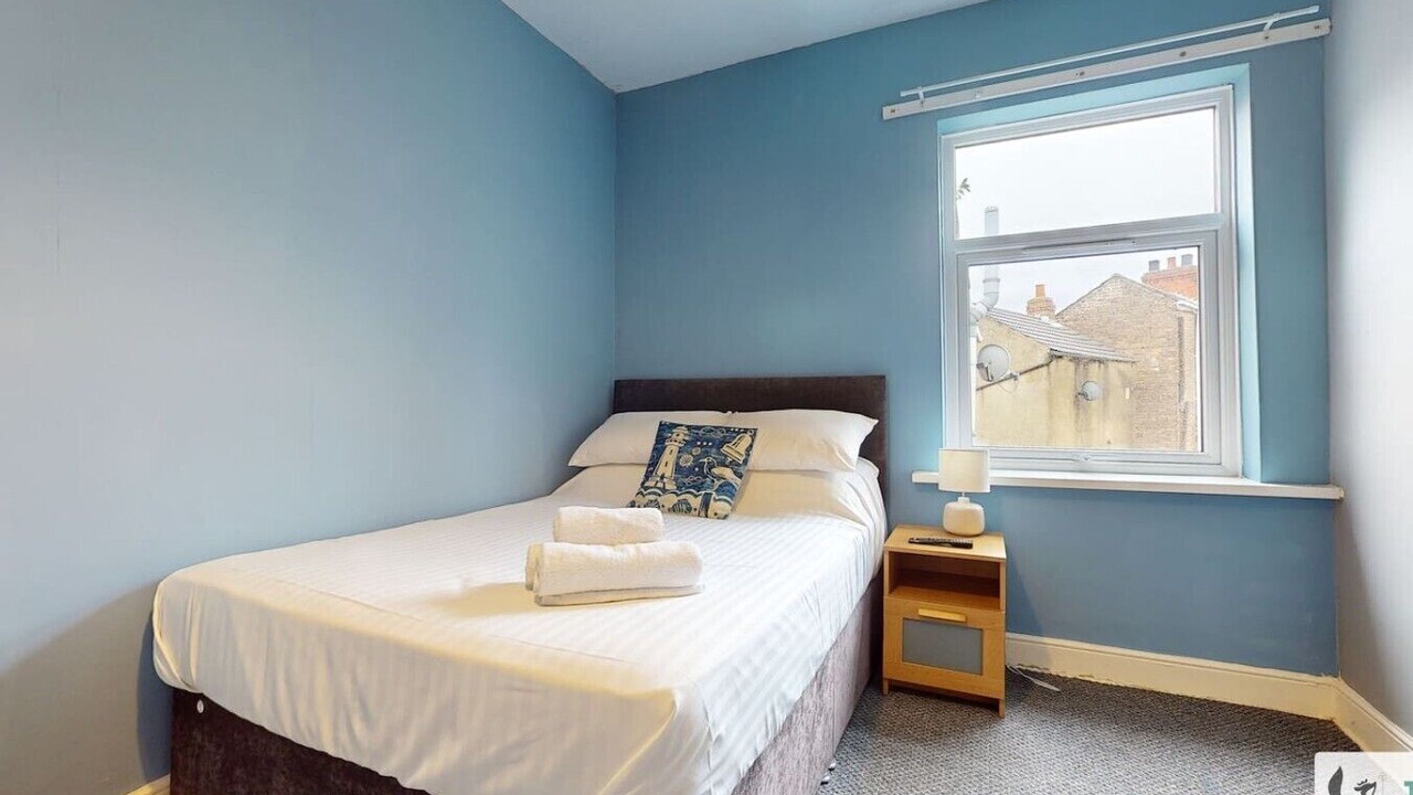 Photo of Bedroom in Cleethorpes