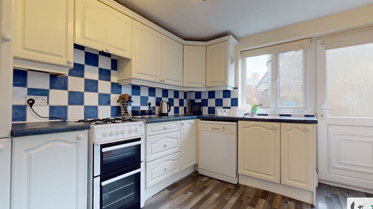 Photo of Kitchen in Cleethorpes