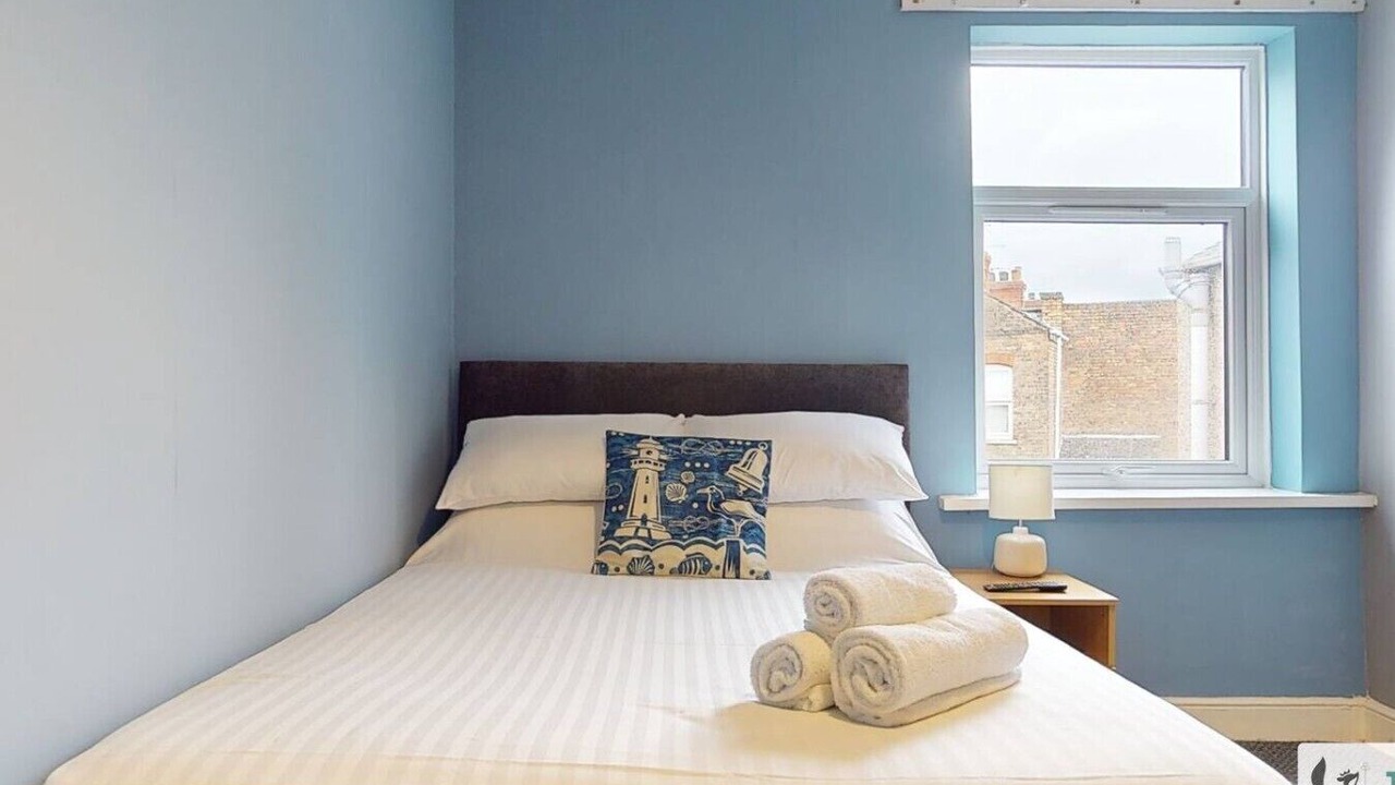 Photo of Bedroom in Cleethorpes