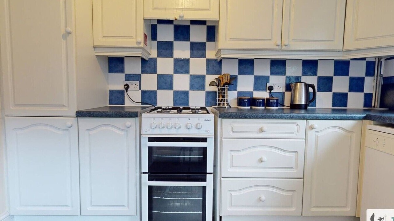 Photo of Kitchen in Cleethorpes