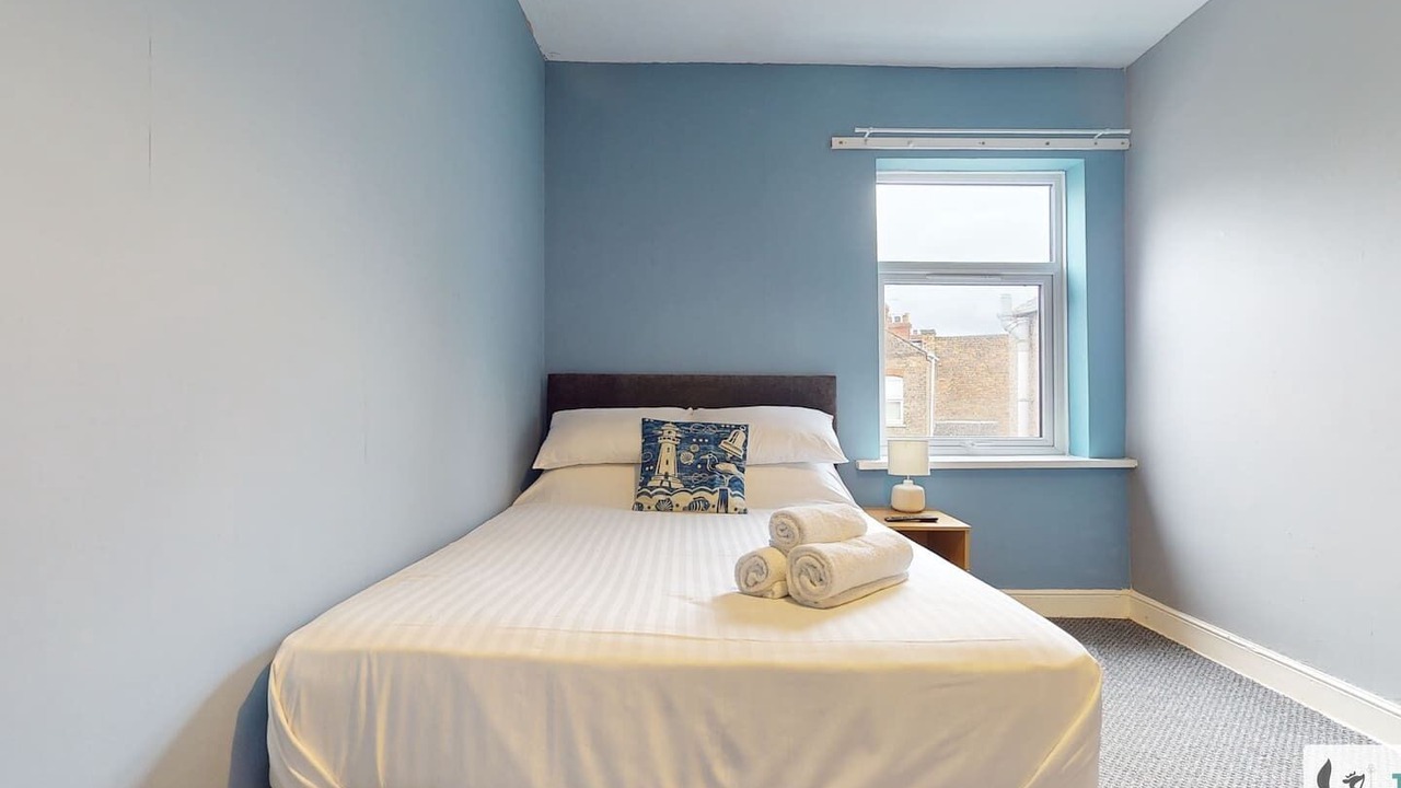 Photo of Bedroom in Cleethorpes