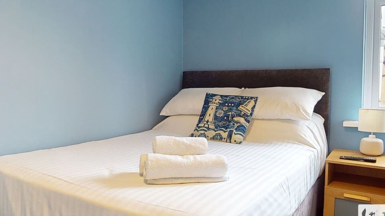 Photo of Bedroom in Cleethorpes