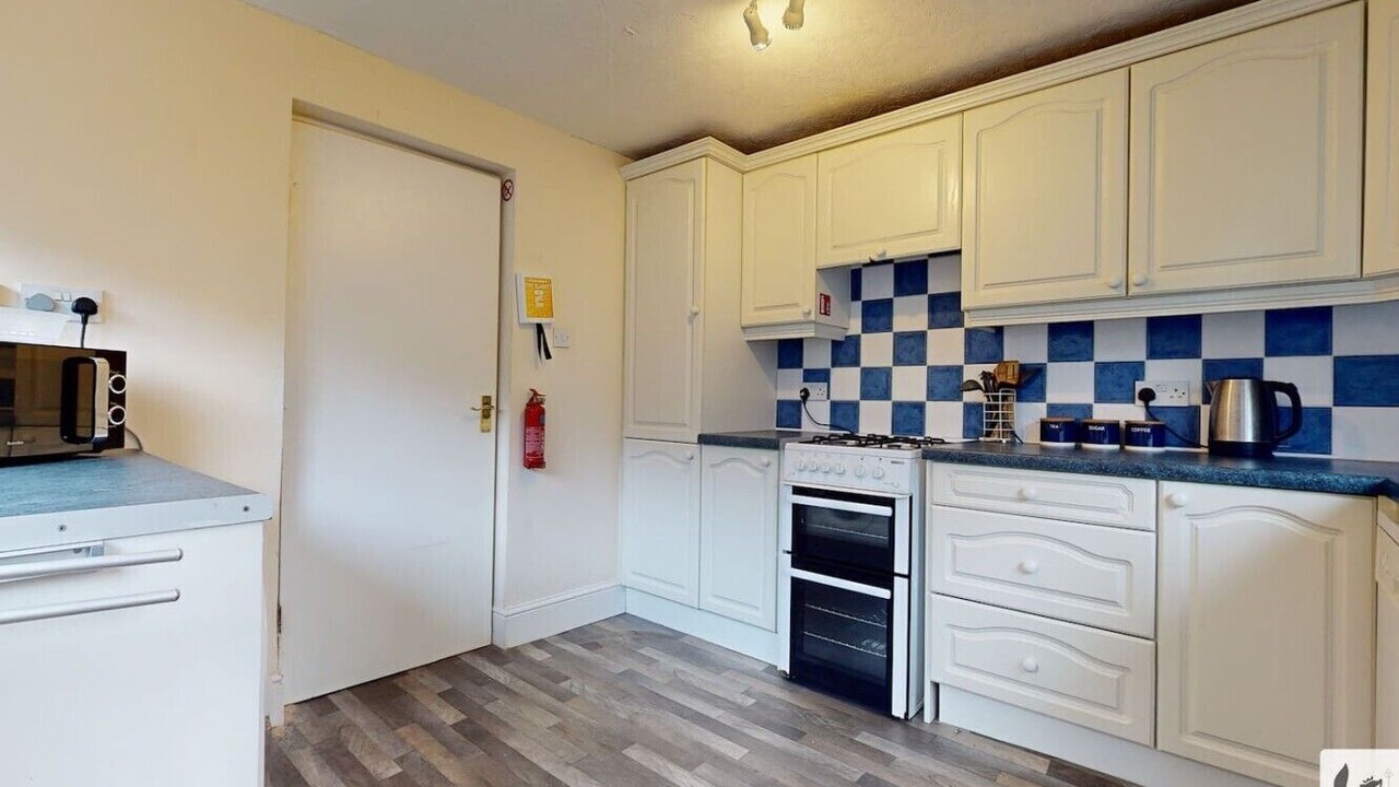 Photo of Kitchen in Cleethorpes