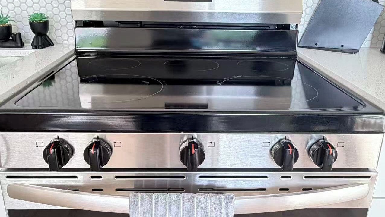 Photo of Kitchen in Huntsville