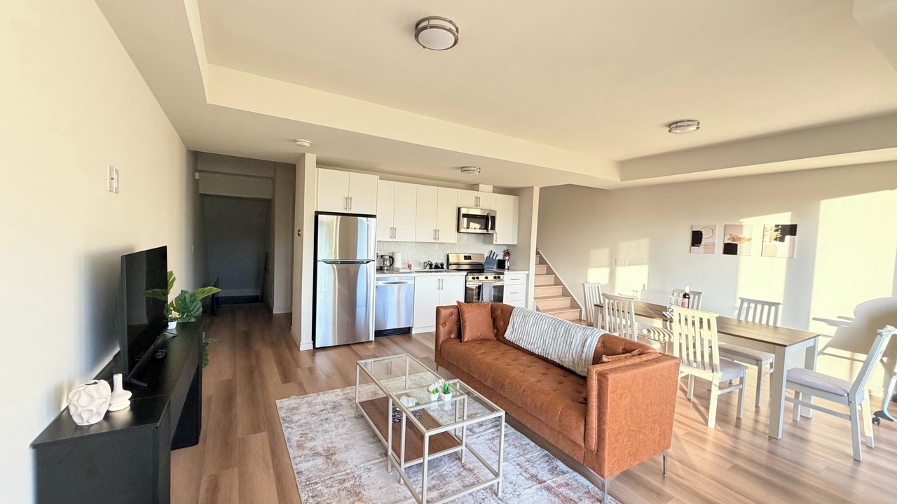 Photo of Livingroom in Huntsville