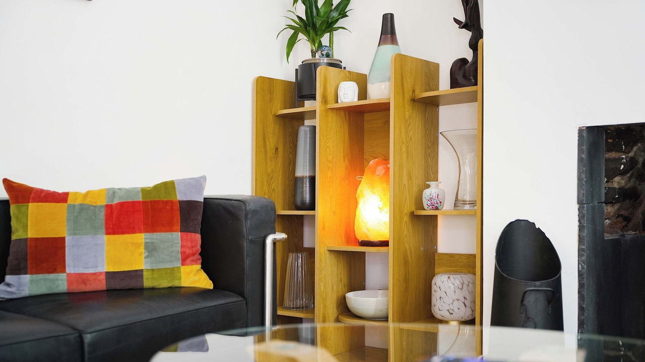 Photo of Livingroom in Thurnscoe