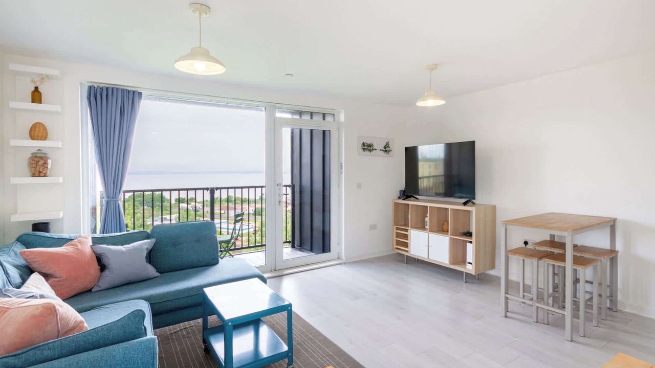 Photo of Livingroom in Granton