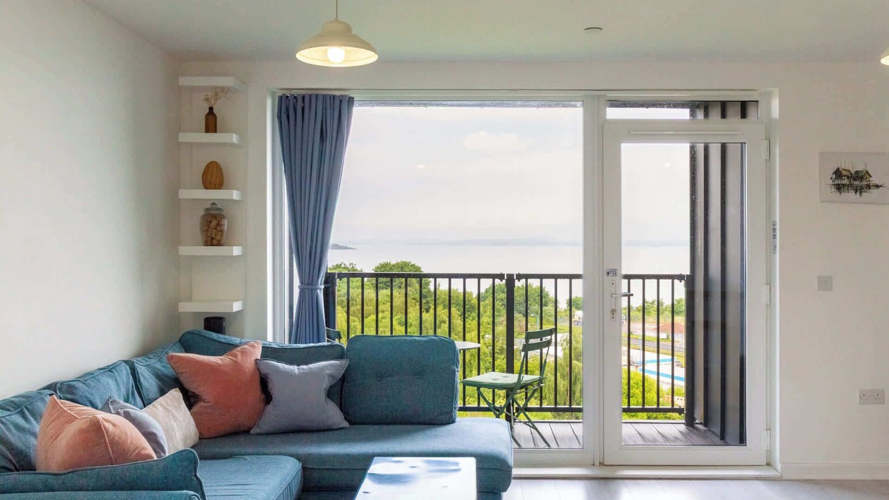 Photo of Livingroom in Granton
