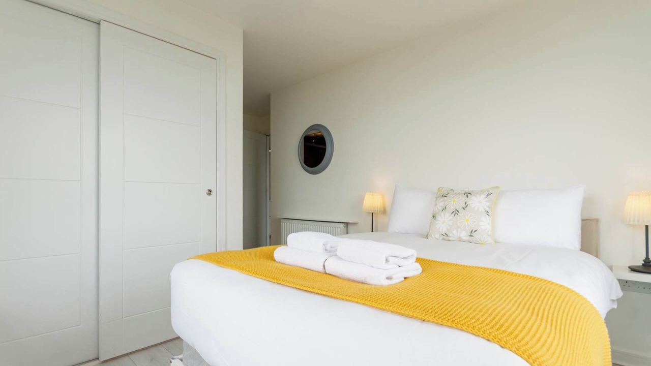 Photo of Bedroom in Granton