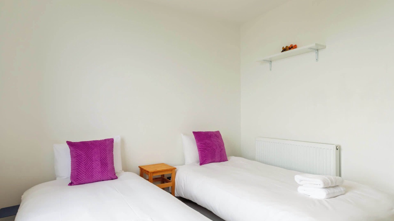 Photo of Bedroom in Granton