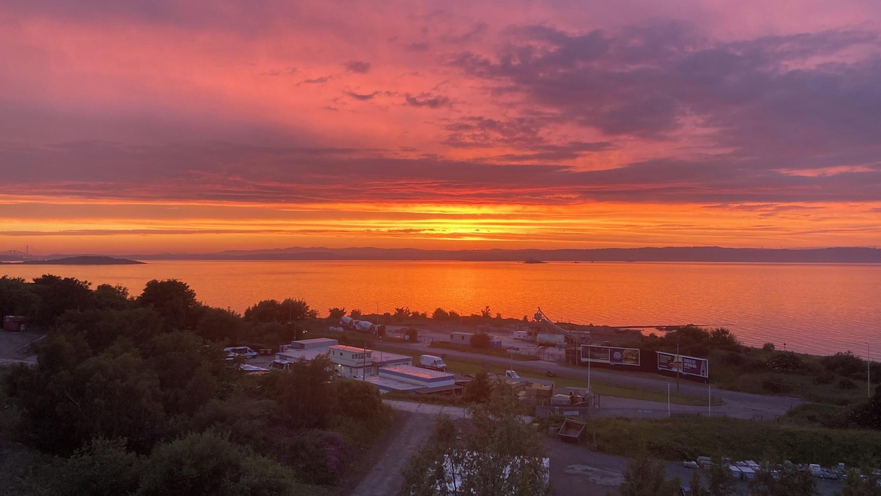 Photo of Outdoor in Granton