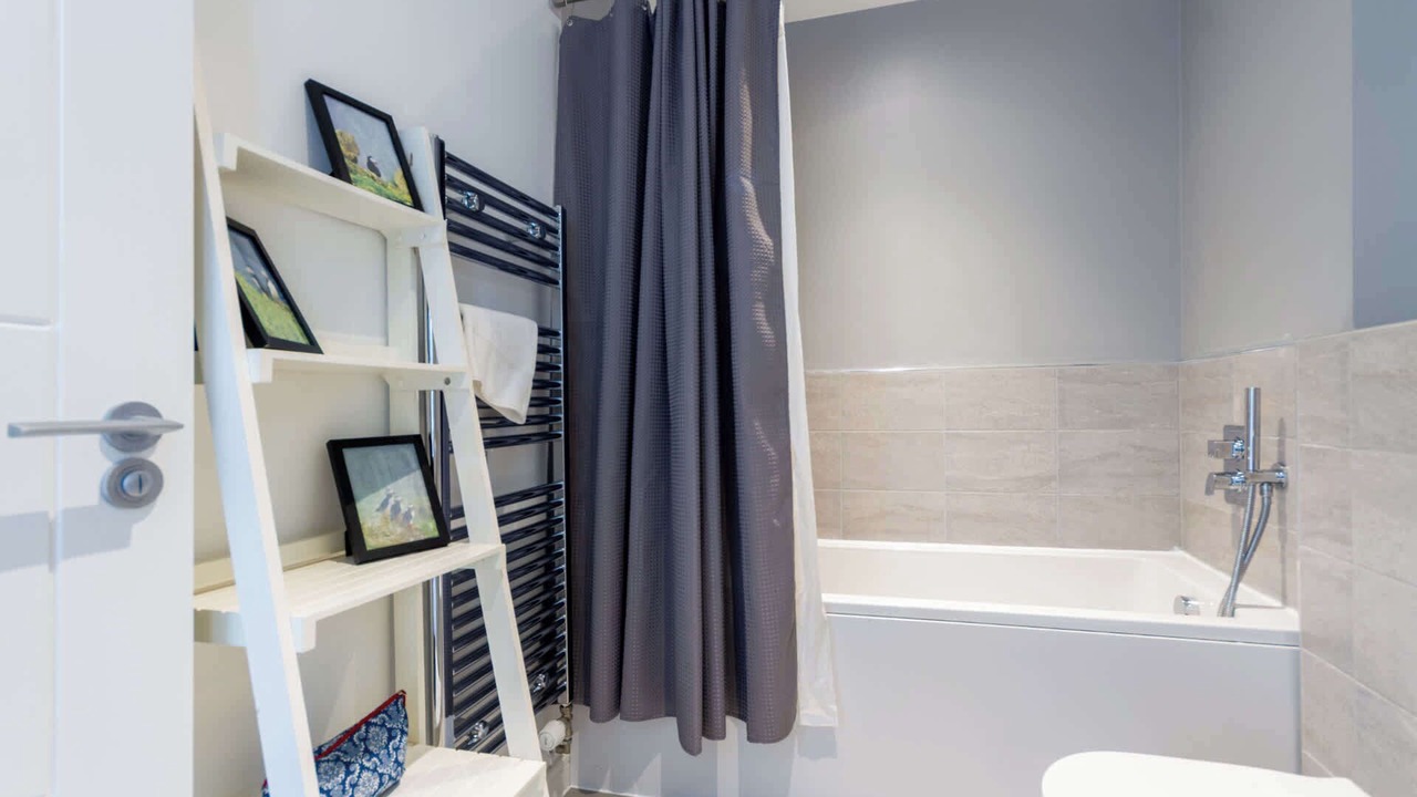 Photo of Bathroom in Granton