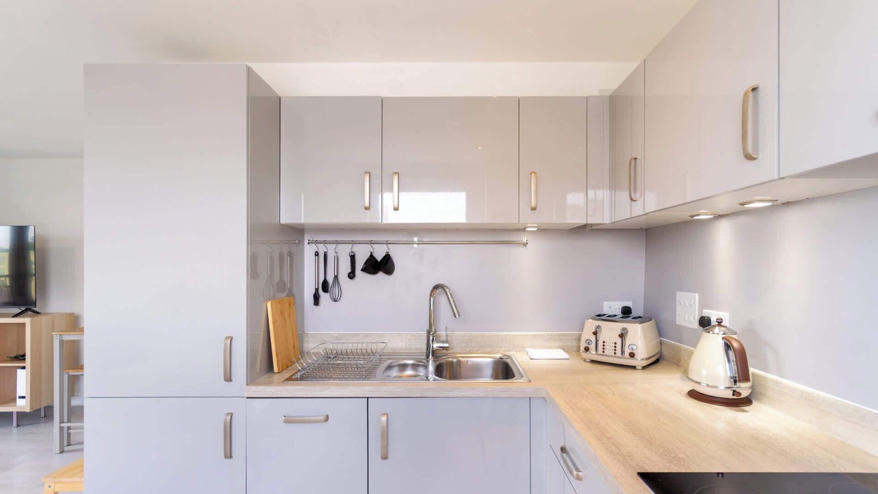 Photo of Kitchen in Granton