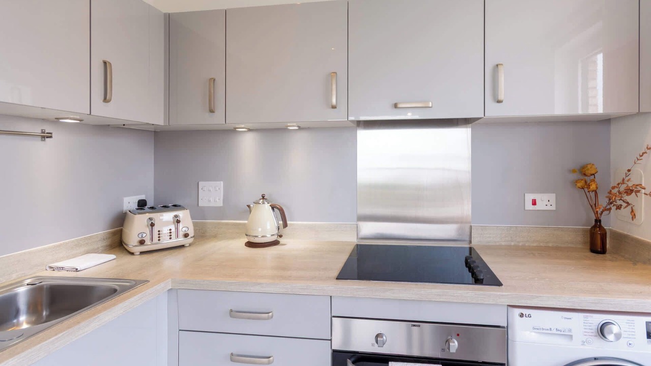 Photo of Kitchen in Granton