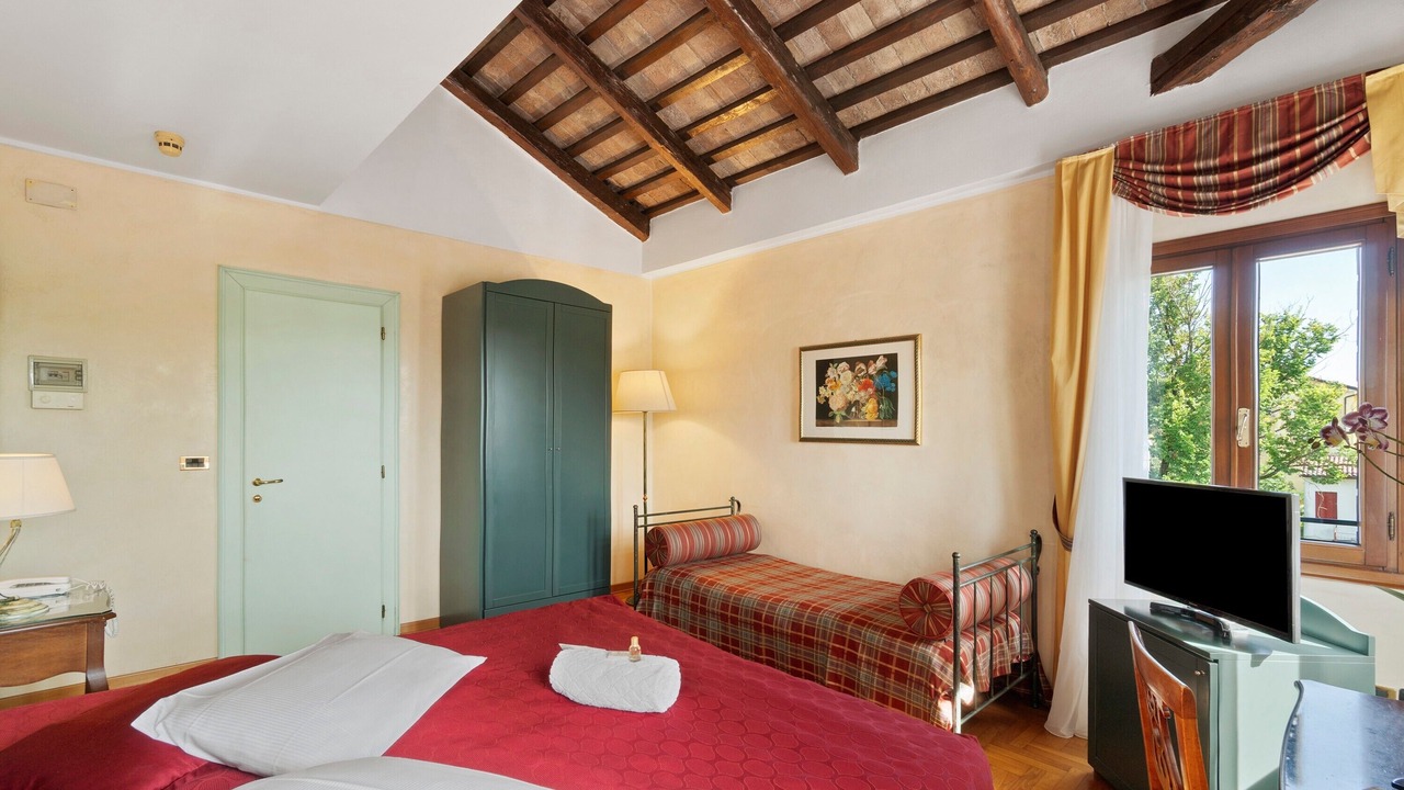 Photo of Bedroom in Dolo