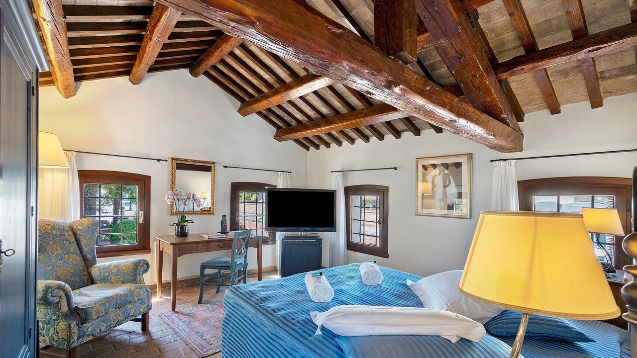 Photo of Bedroom in Dolo