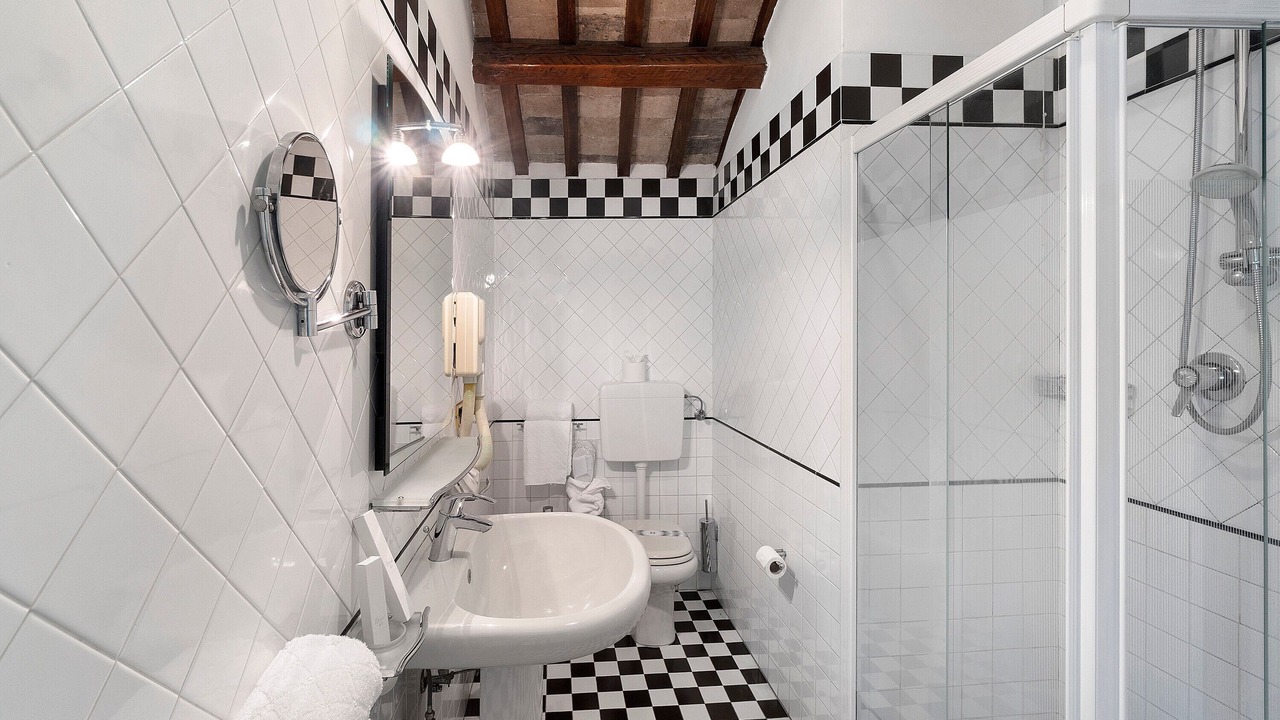 Photo of Bathroom in Dolo