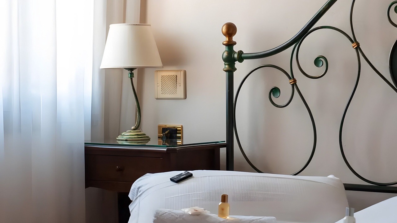 Photo of Bedroom in Dolo