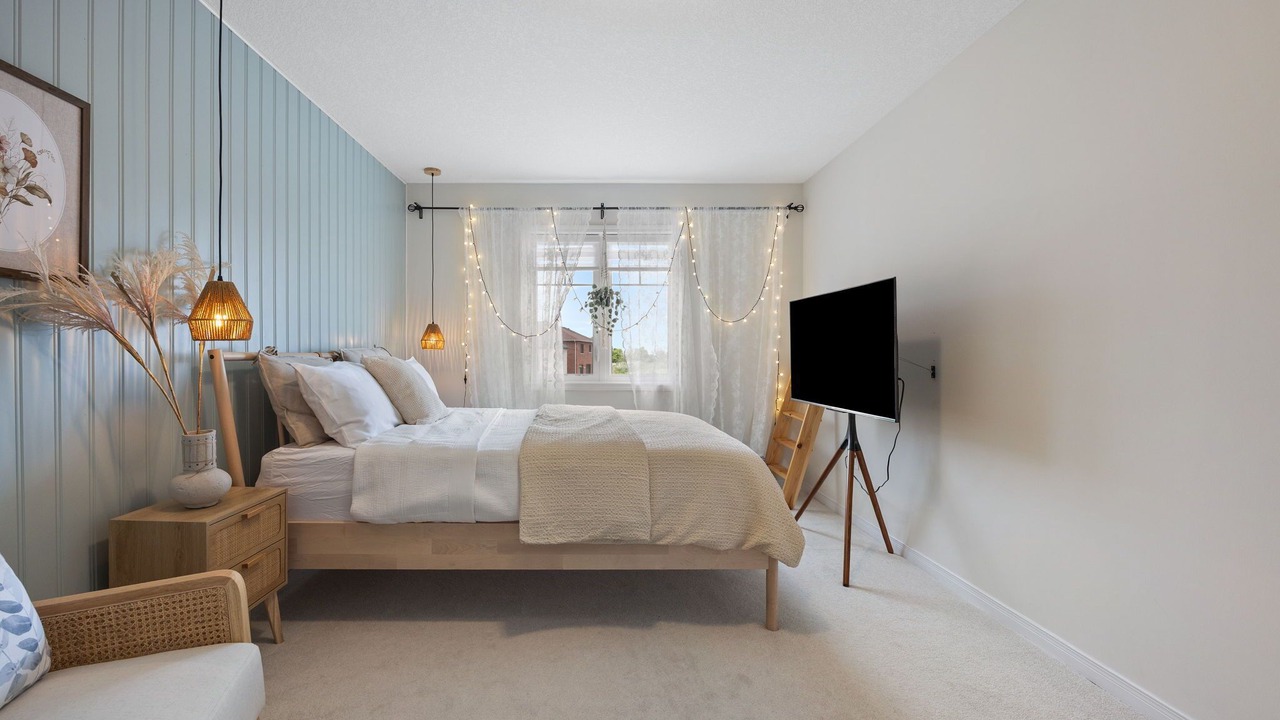 Photo of Bedroom in Hamilton