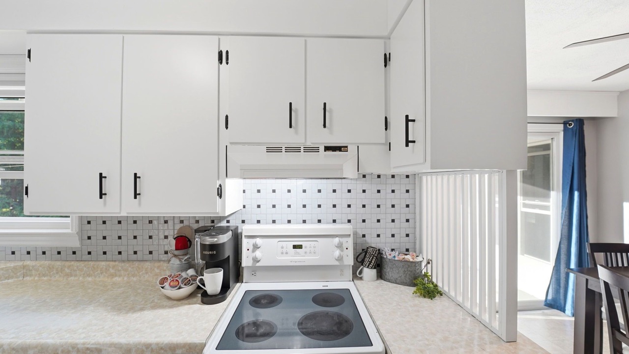 Photo of Kitchen in Elmira