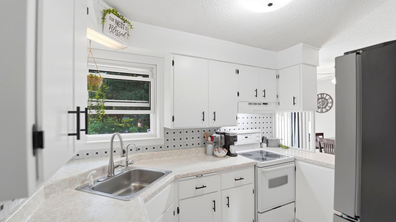 Photo of Kitchen in Elmira