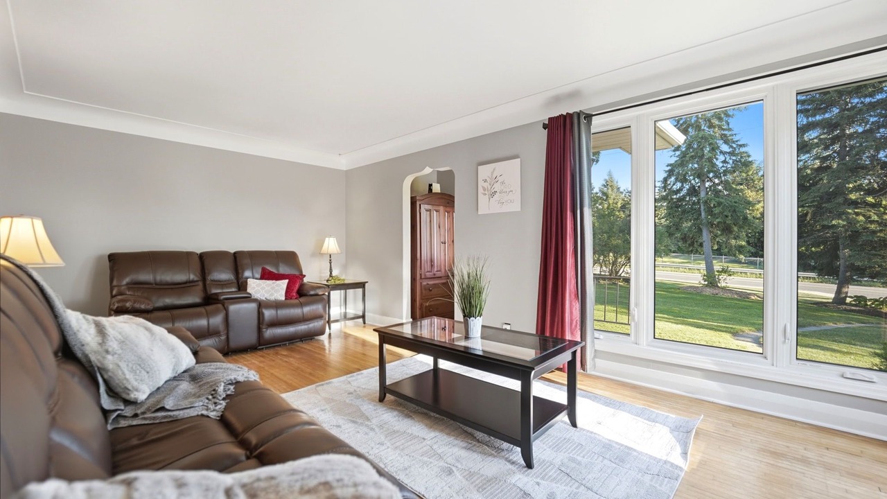 Photo of Livingroom in Elmira