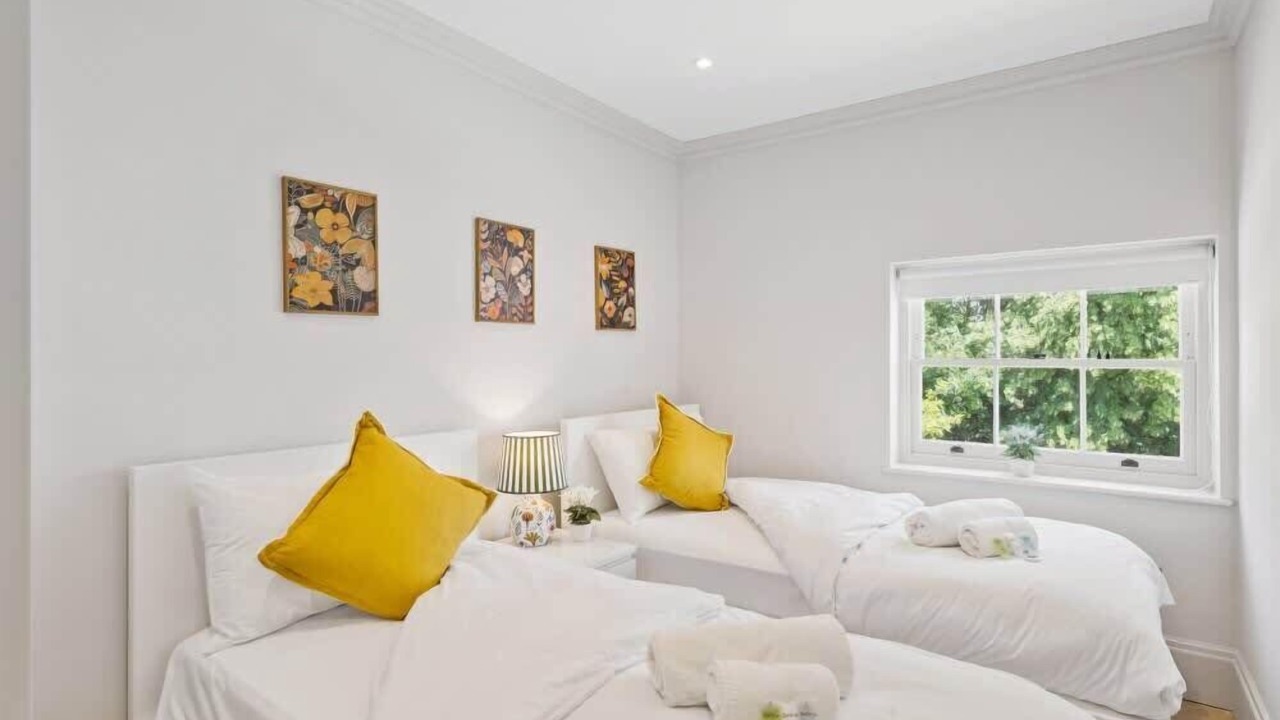 Photo of Bedroom in Marlow