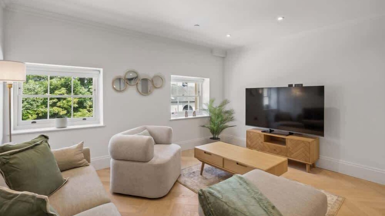 Photo of Livingroom in Marlow