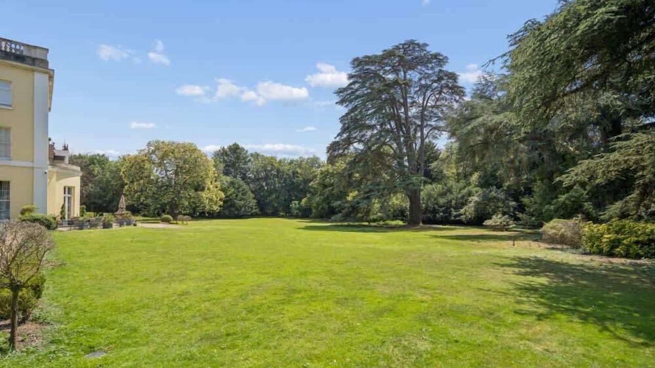 Photo of Outdoor in Marlow