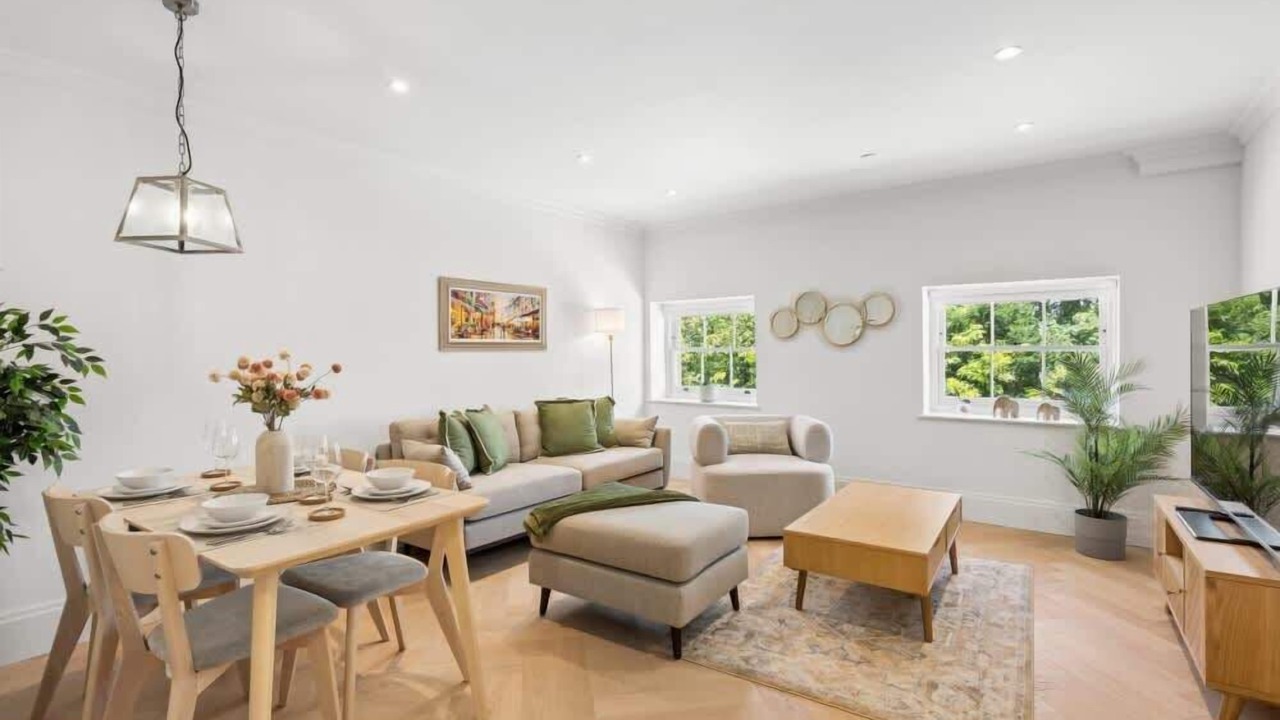 Photo of Livingroom in Marlow